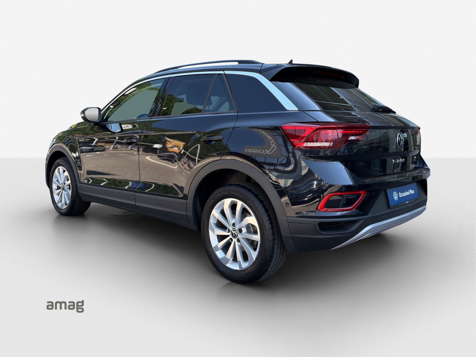 VW T-Roc 1.5 TSI EVO Life DSG-showroom-element-2