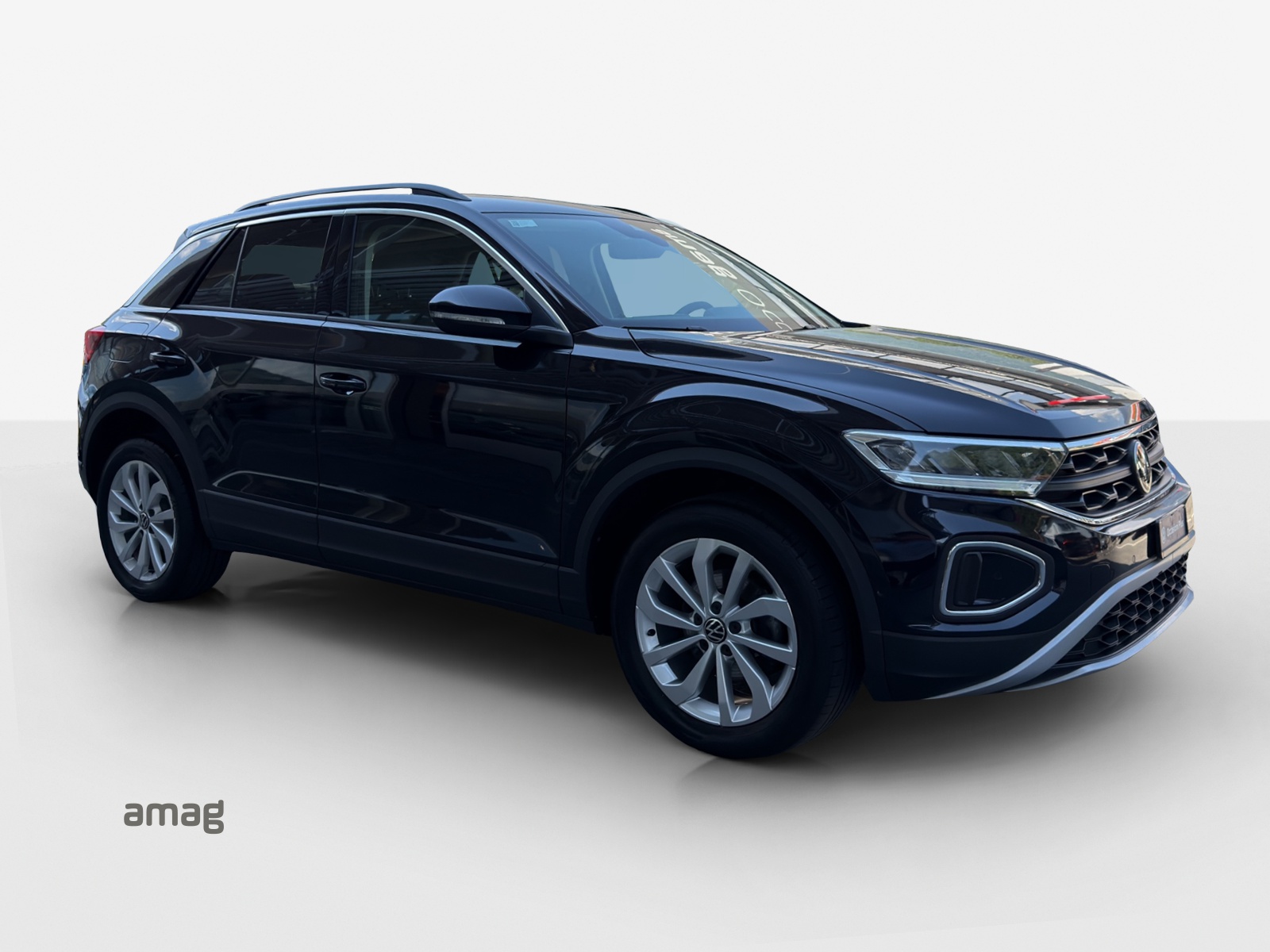 VW T-Roc 1.5 TSI EVO Life DSG-image-5