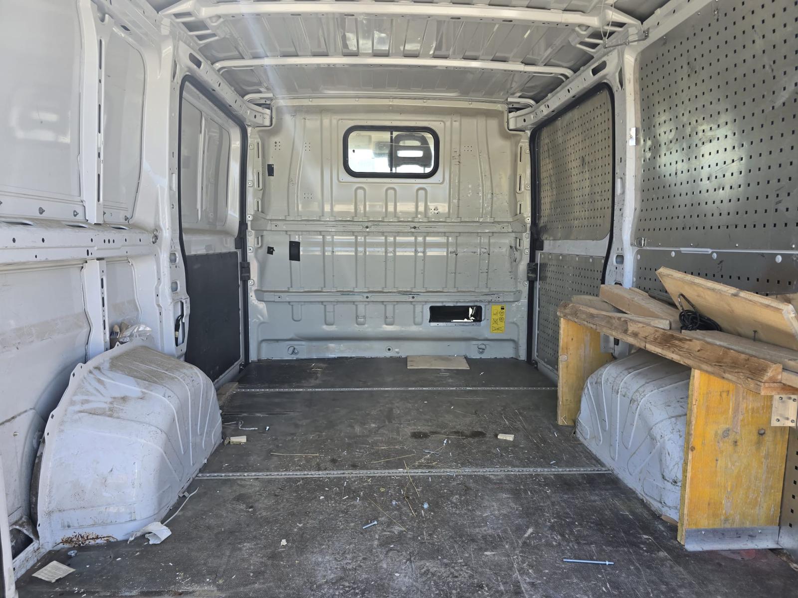FIAT Ducato 30 2.0 MJ Starter-image-5