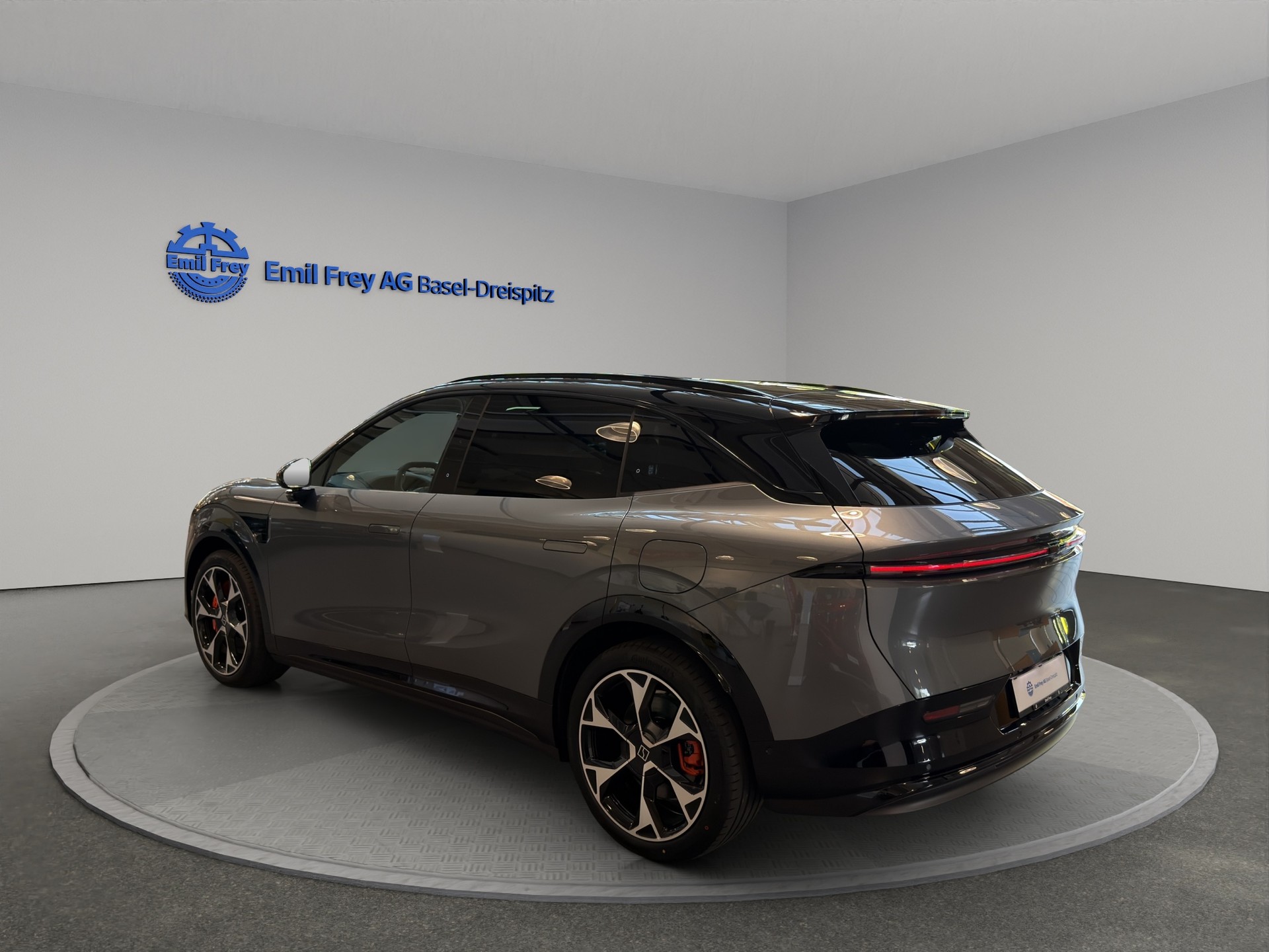 ZEEKR 7X Privilege AWD-image-6
