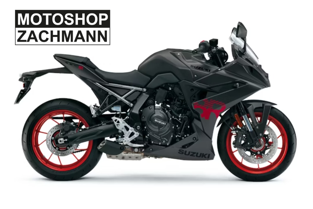 SUZUKI GSX 8 R (35kW)