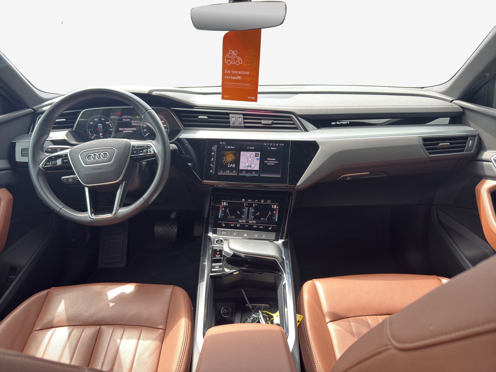AUDI e-tron 55 Advanced quattro-image-9