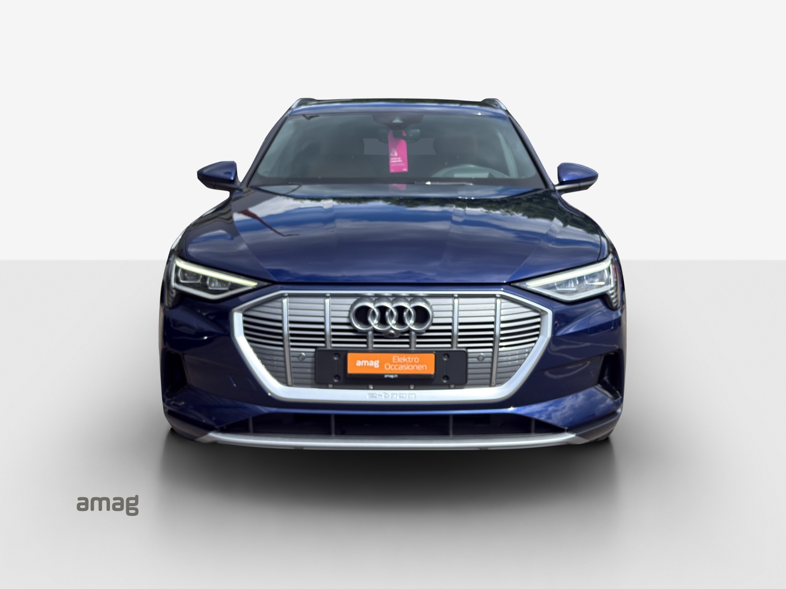 AUDI e-tron 55 Advanced quattro-image-7