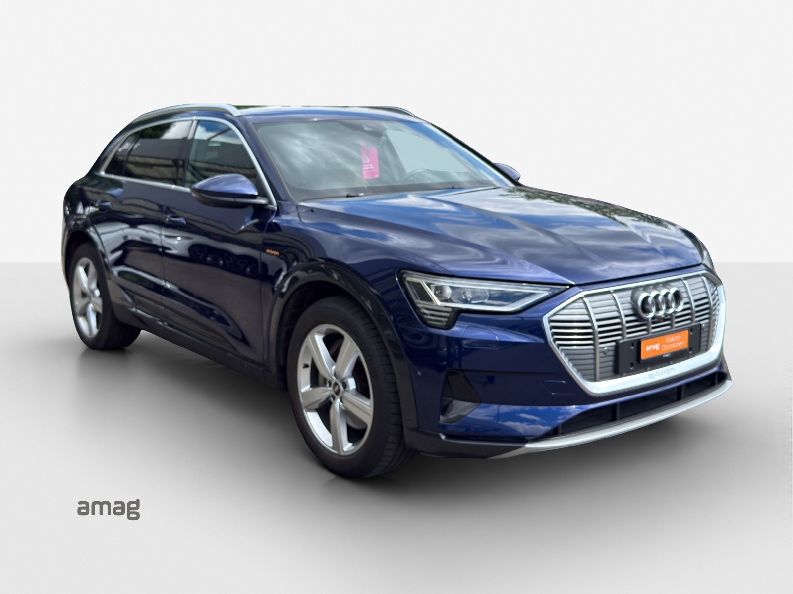 AUDI e-tron 55 Advanced quattro-image-6