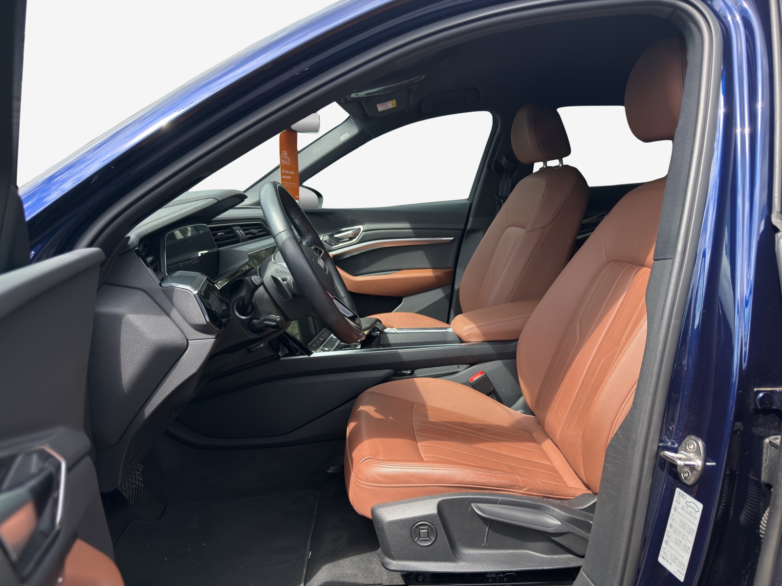 AUDI e-tron 55 Advanced quattro-image-8