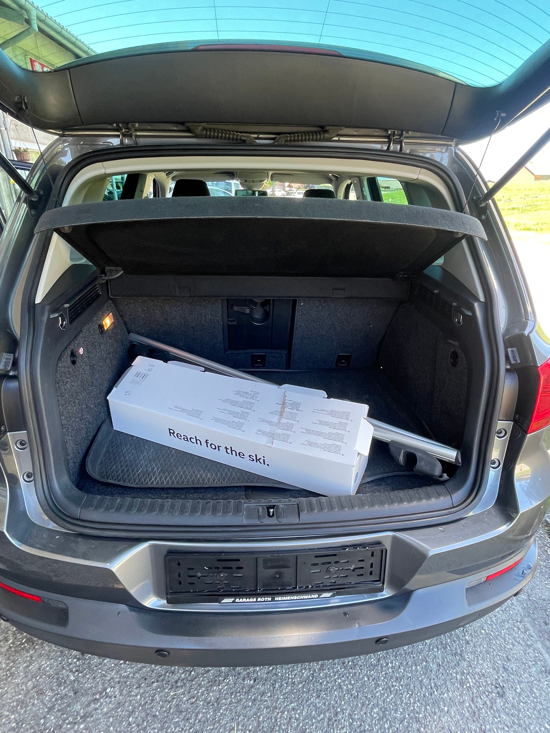 VW Tiguan 2.0 TSI Sport&Style 4Motion DSG-image-5