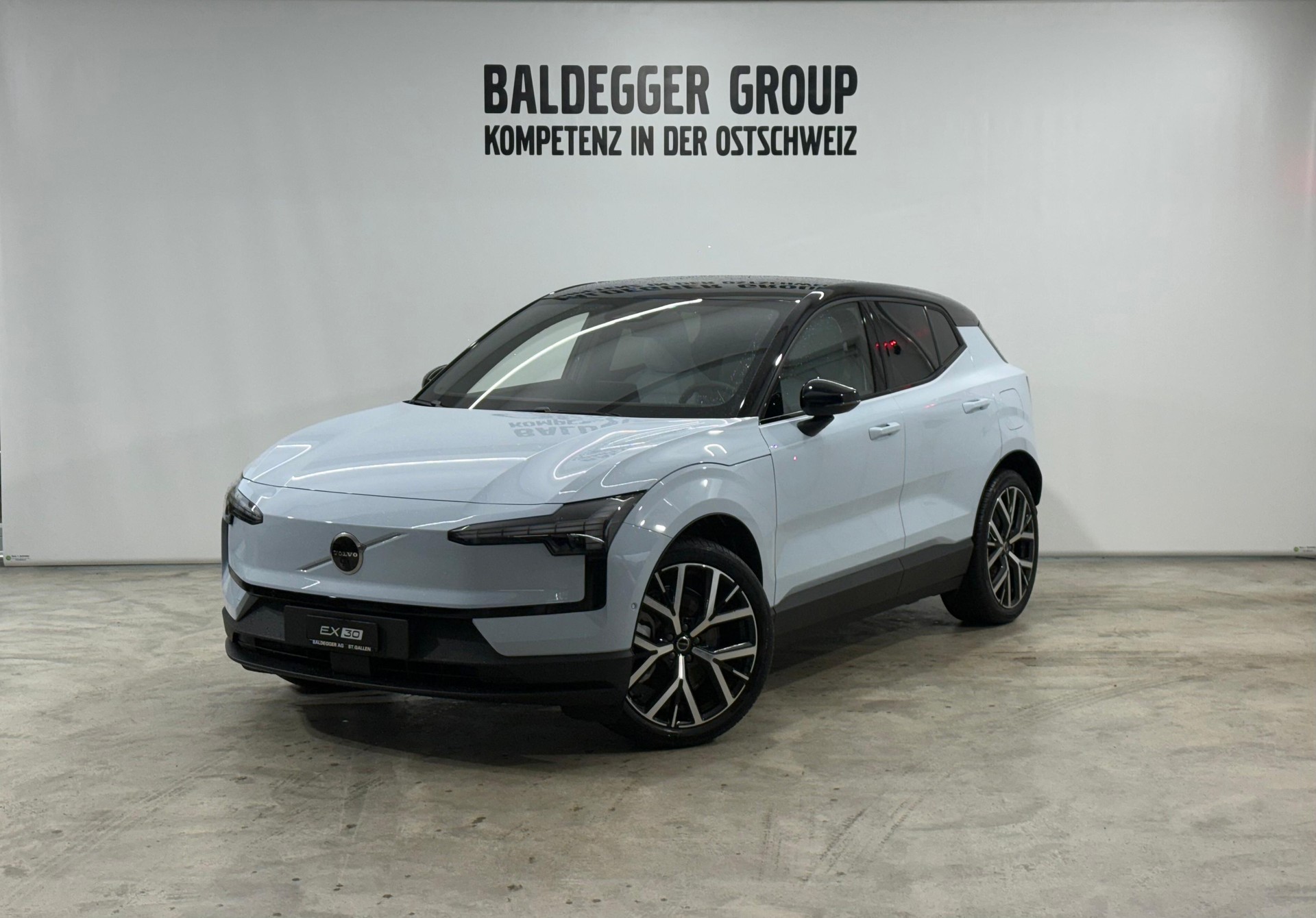VOLVO EX 30 E60 Twin Ultra Performanc