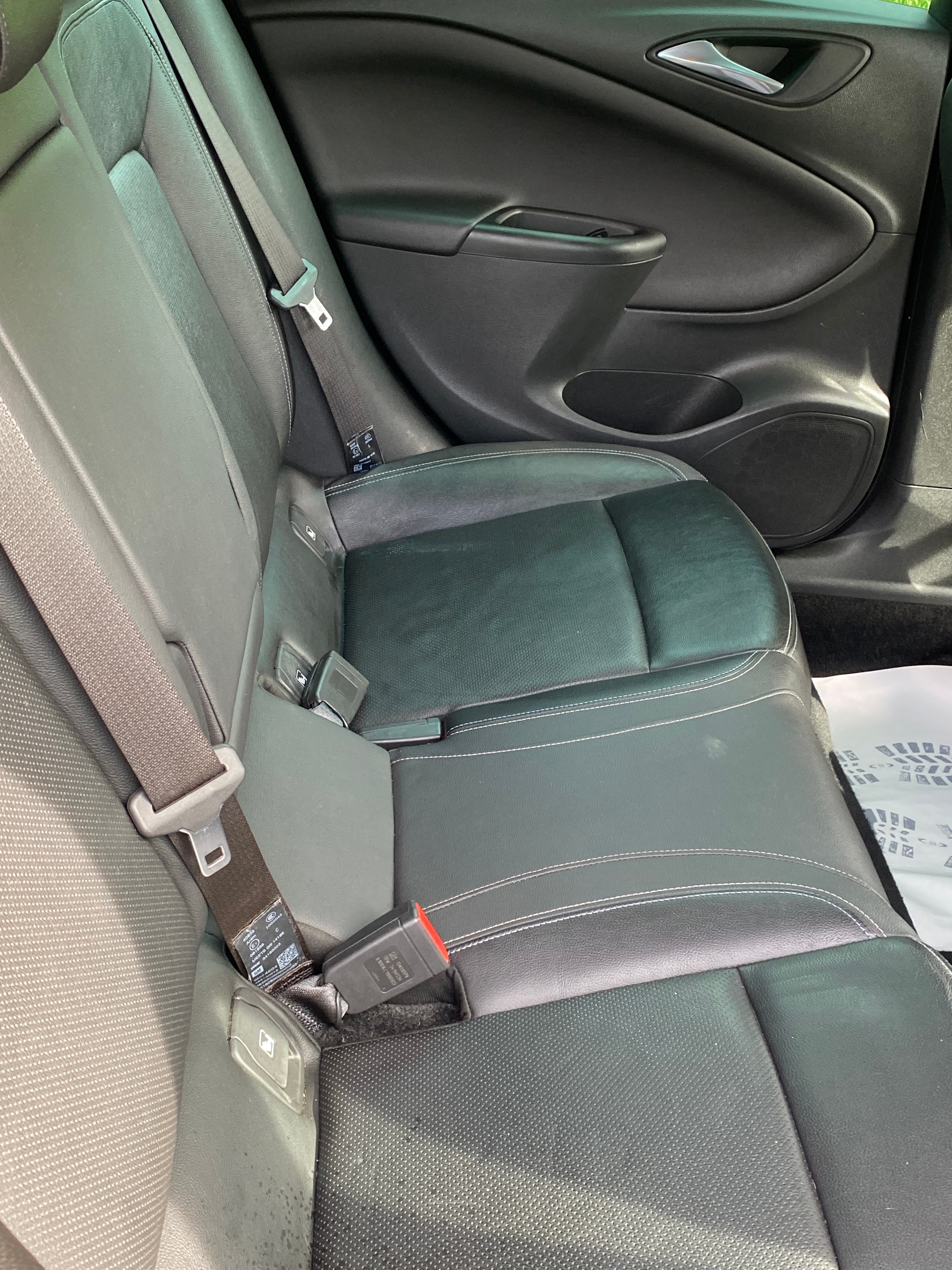OPEL Astra 1.4i Turbo Excellence Automatic-image-8