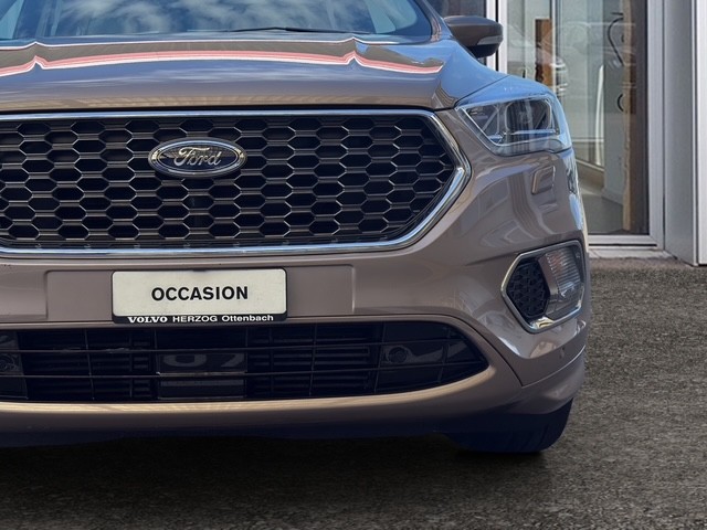 FORD Kuga 2.0 TDCi 180 Vignale FPS-image-6