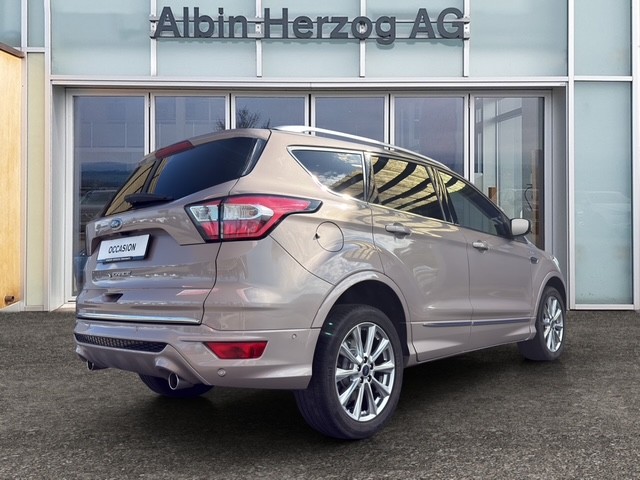 FORD Kuga 2.0 TDCi 180 Vignale FPS-showroom-element-3