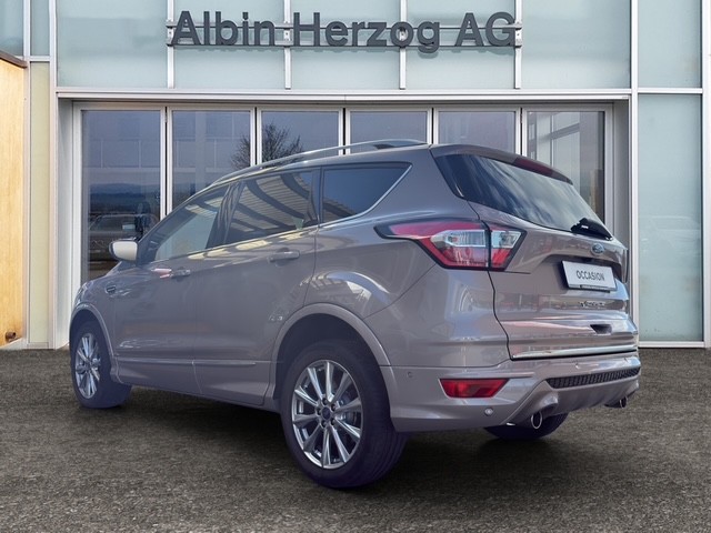 FORD Kuga 2.0 TDCi 180 Vignale FPS-showroom-element-2