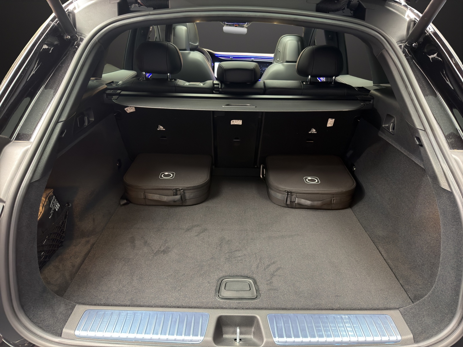 MERCEDES-BENZ EQE 350 4MATIC "Excellence Edition"-image-11