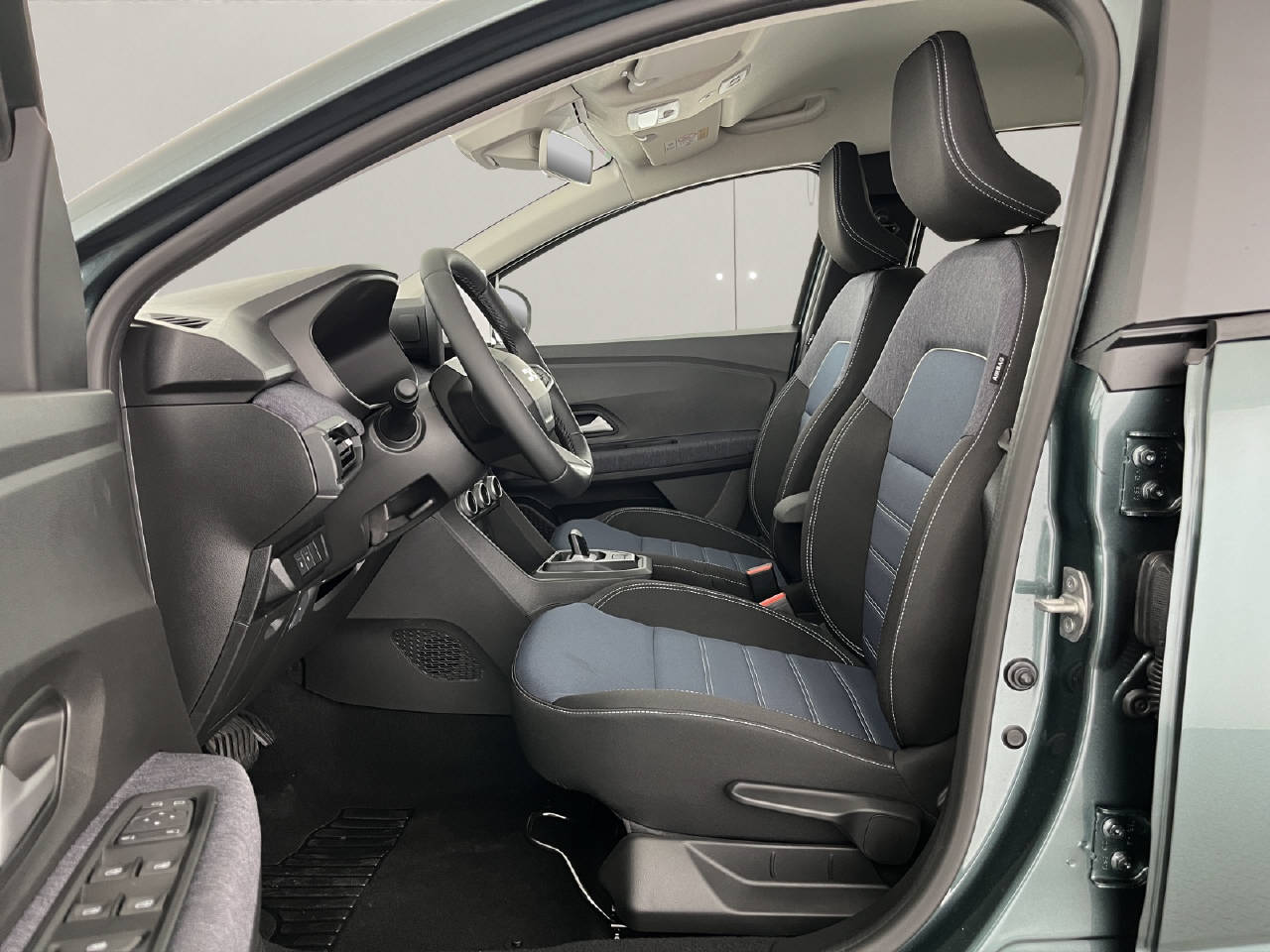 DACIA Jogger 1.8 Hybrid Journey-image-7