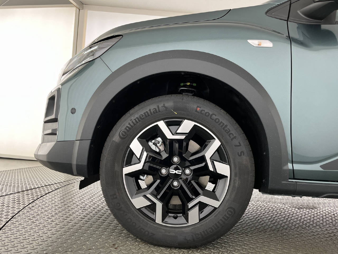 DACIA Jogger 1.8 Hybrid Journey-image-5