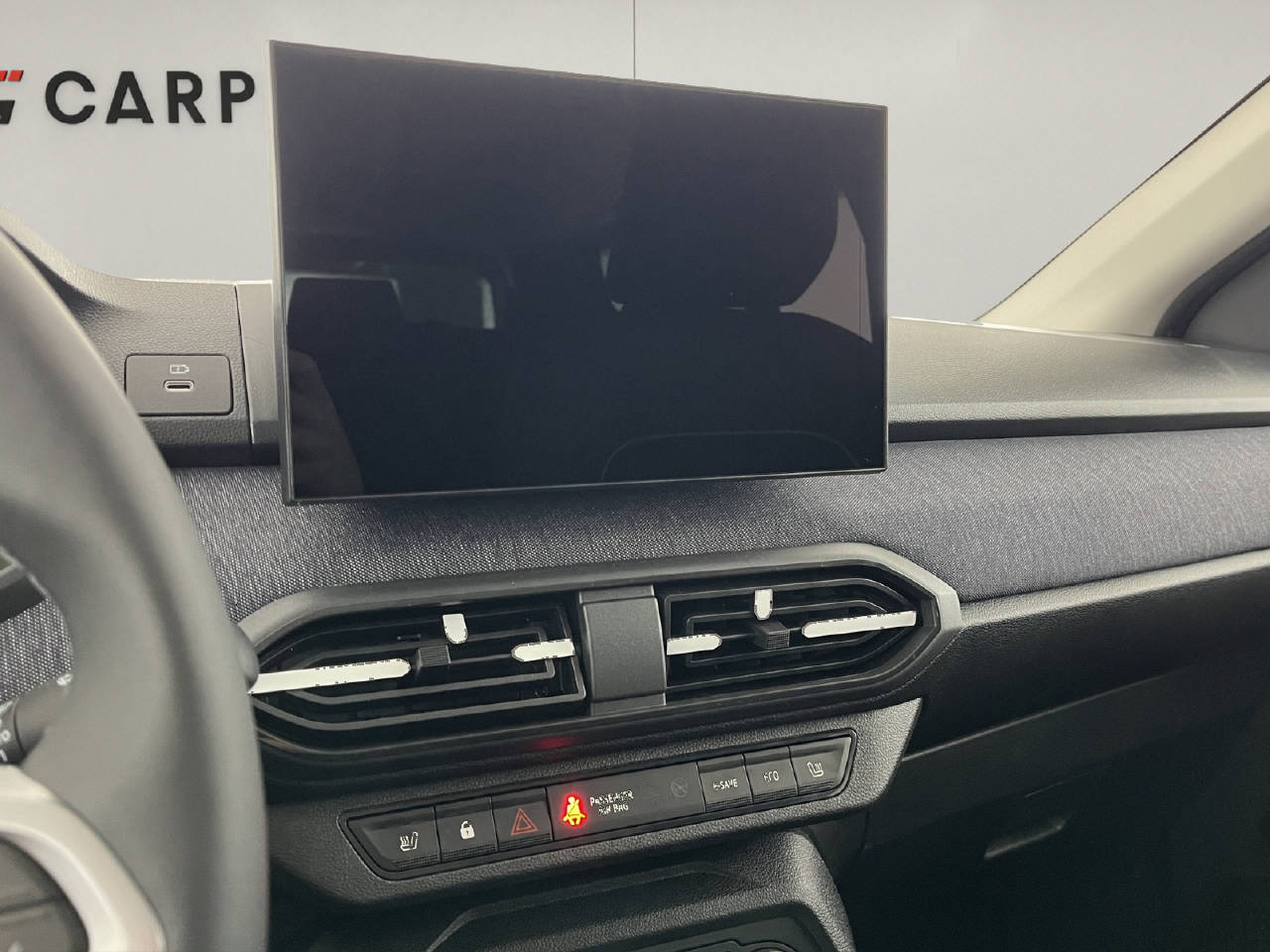 DACIA Jogger 1.8 Hybrid Journey-image-11