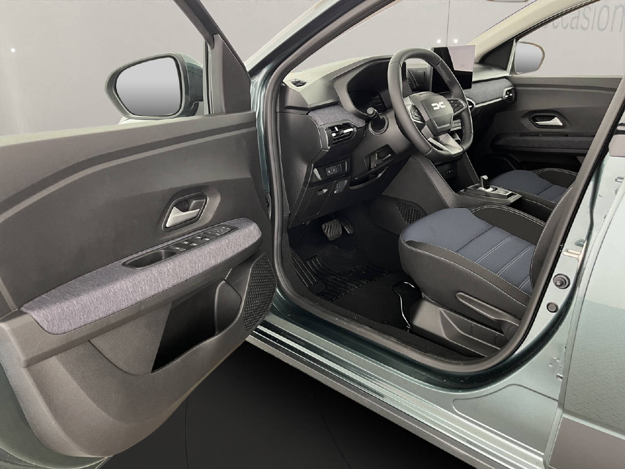 DACIA Jogger 1.8 Hybrid Journey-image-6