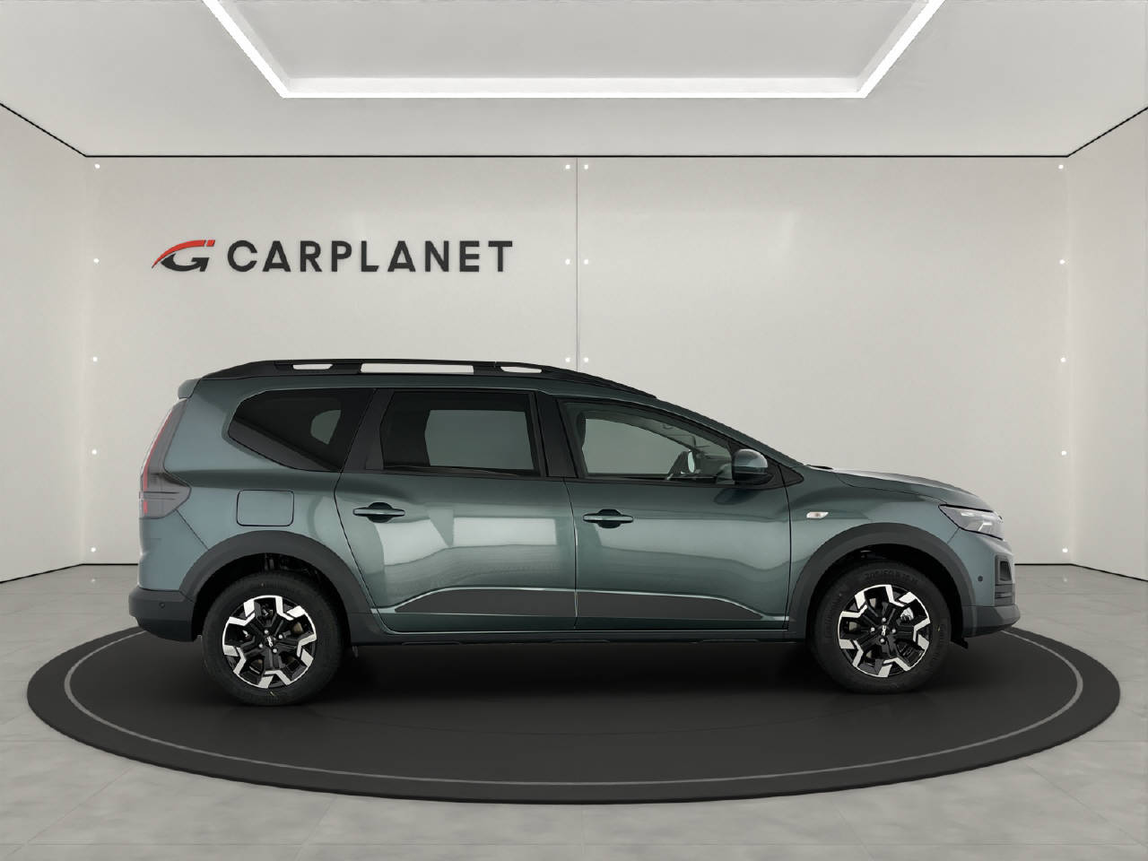 DACIA Jogger 1.8 Hybrid Journey-image-4