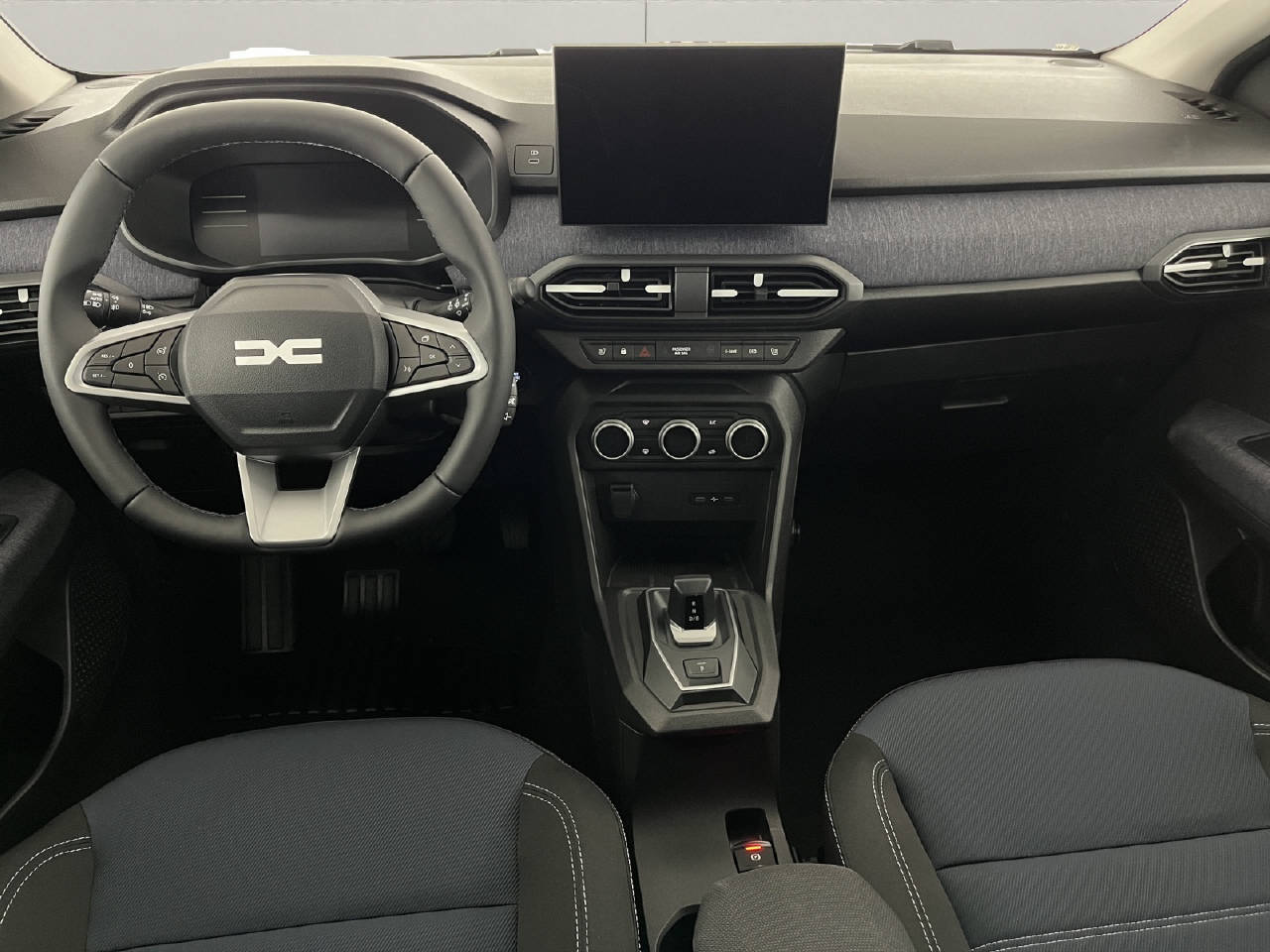 DACIA Jogger 1.8 Hybrid Journey-image-8