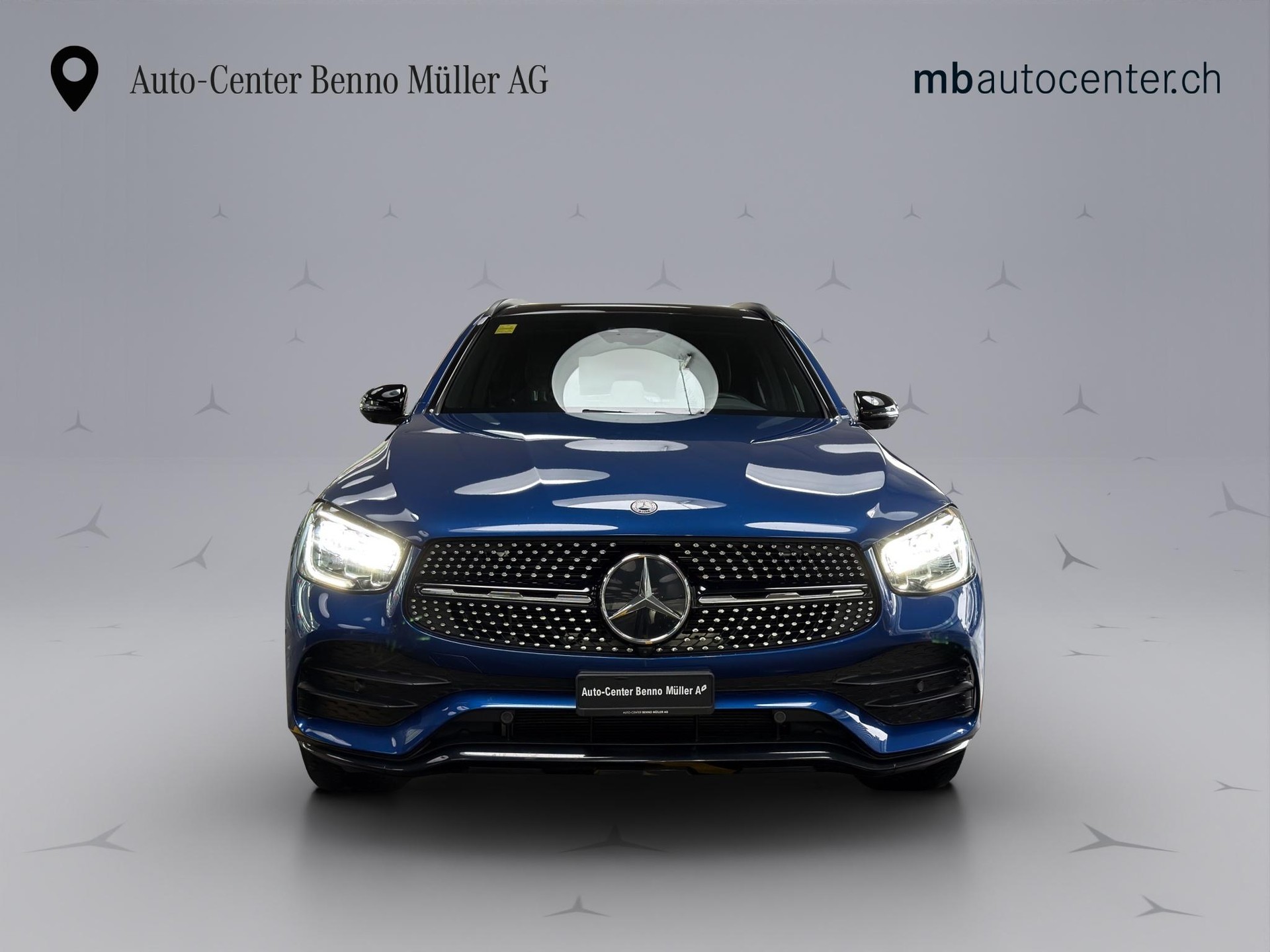 MERCEDES-BENZ GLC 220 d AMG Line 4m-image-7