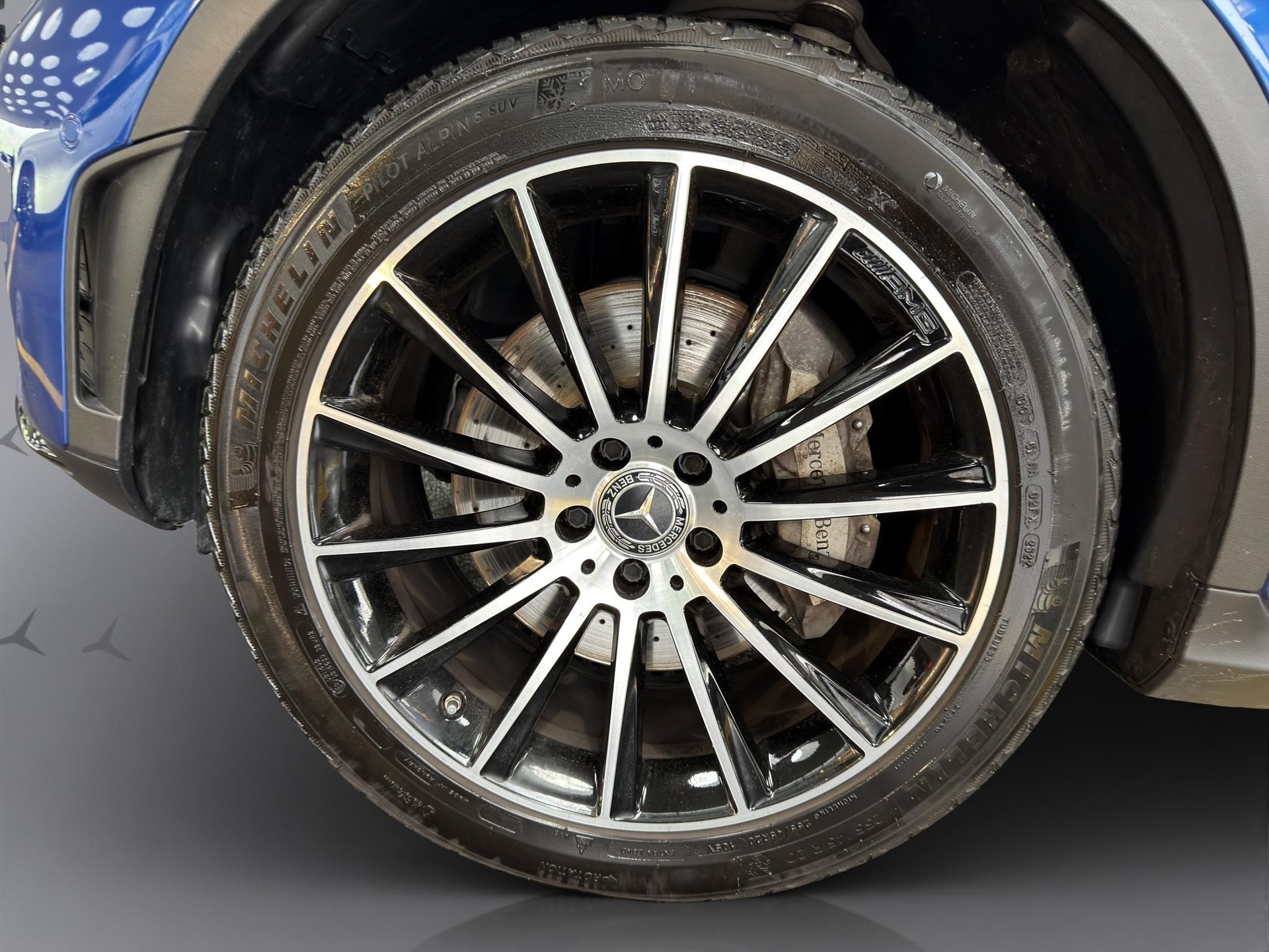 MERCEDES-BENZ GLC 220 d AMG Line 4m-image-16
