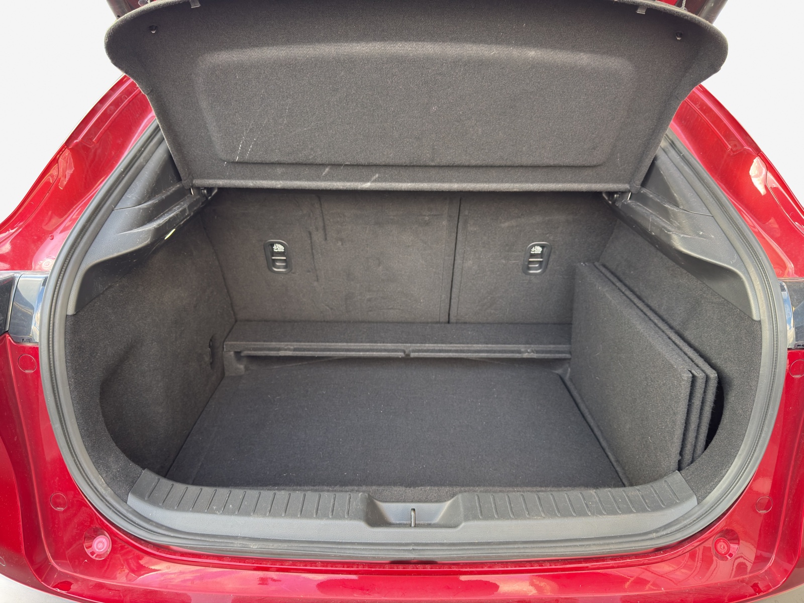 MAZDA CX-30 SKYACTIV-X 186 M Hybrid FWD Revolution Automat-image-12