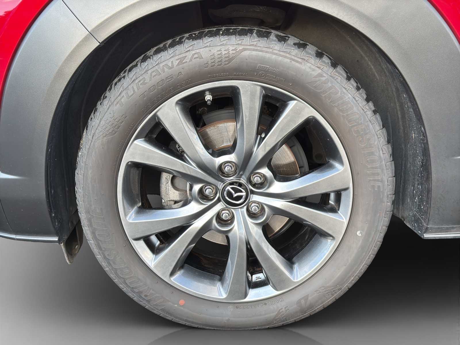 MAZDA CX-30 SKYACTIV-X 186 M Hybrid FWD Revolution Automat-image-13