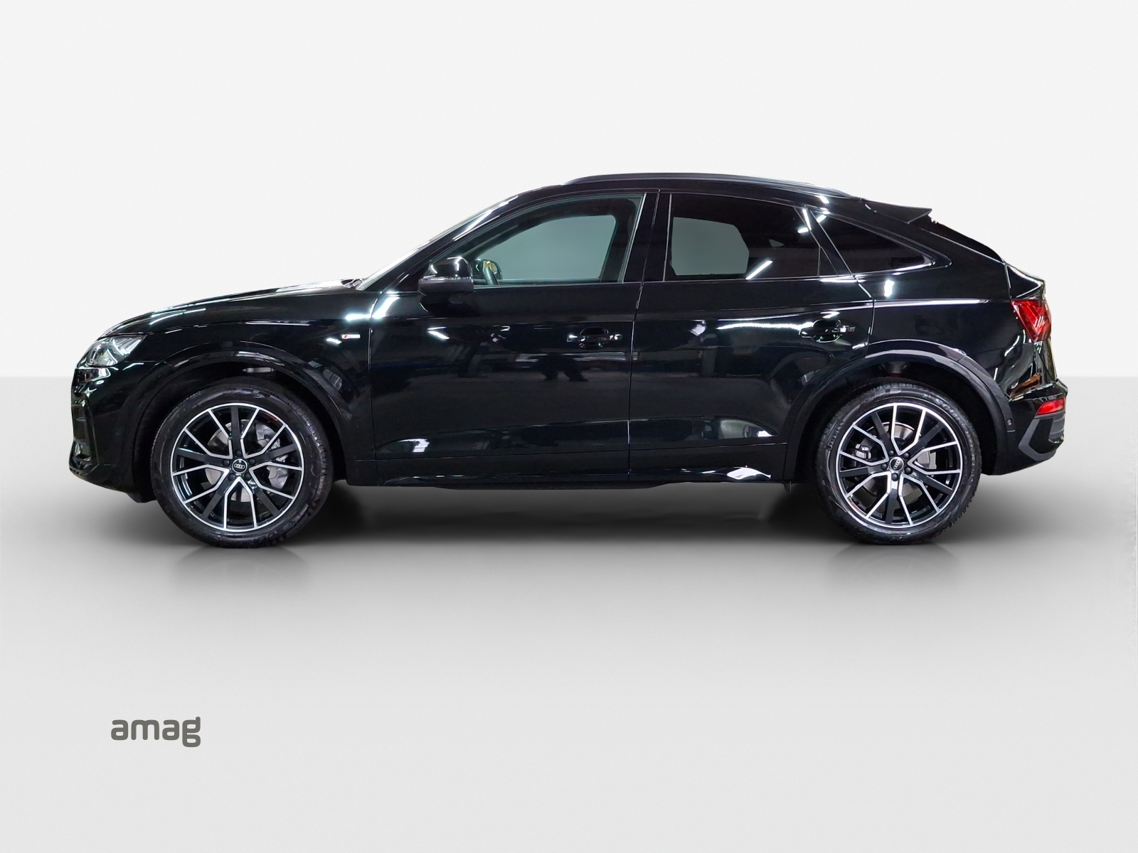 AUDI Q5 Sportback 40 TFSI S line quattro S-tronic-showroom-element-1