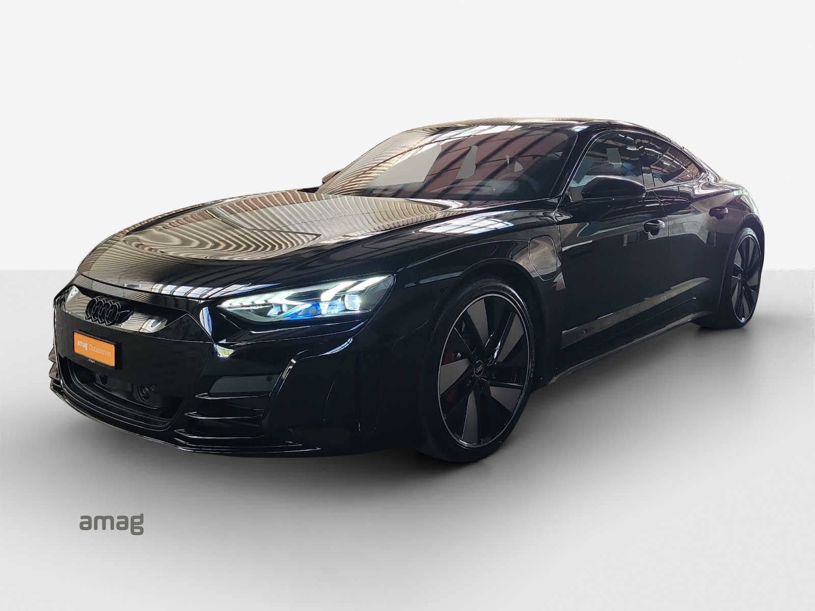 AUDI RS e-tron GT-image-0