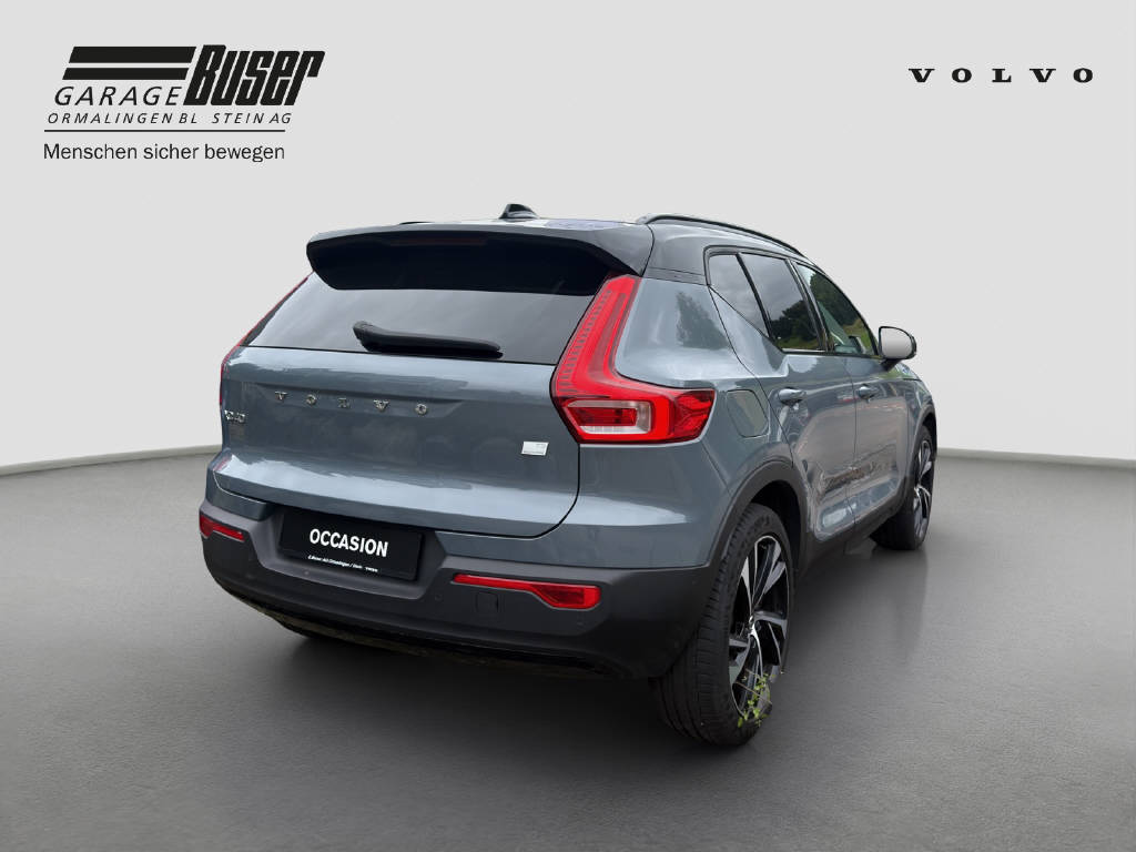 VOLVO XC40 1.5 T5 TE R-Design-image-2