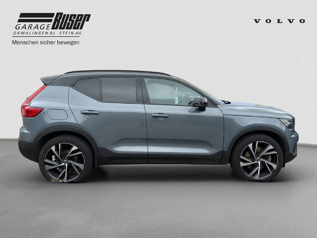 VOLVO XC40 1.5 T5 TE R-Design-image-1
