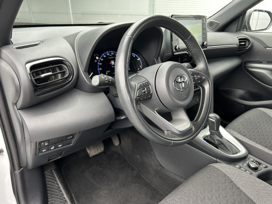TOYOTA Yaris Cr. 1.5 Trend AWD A-image-7