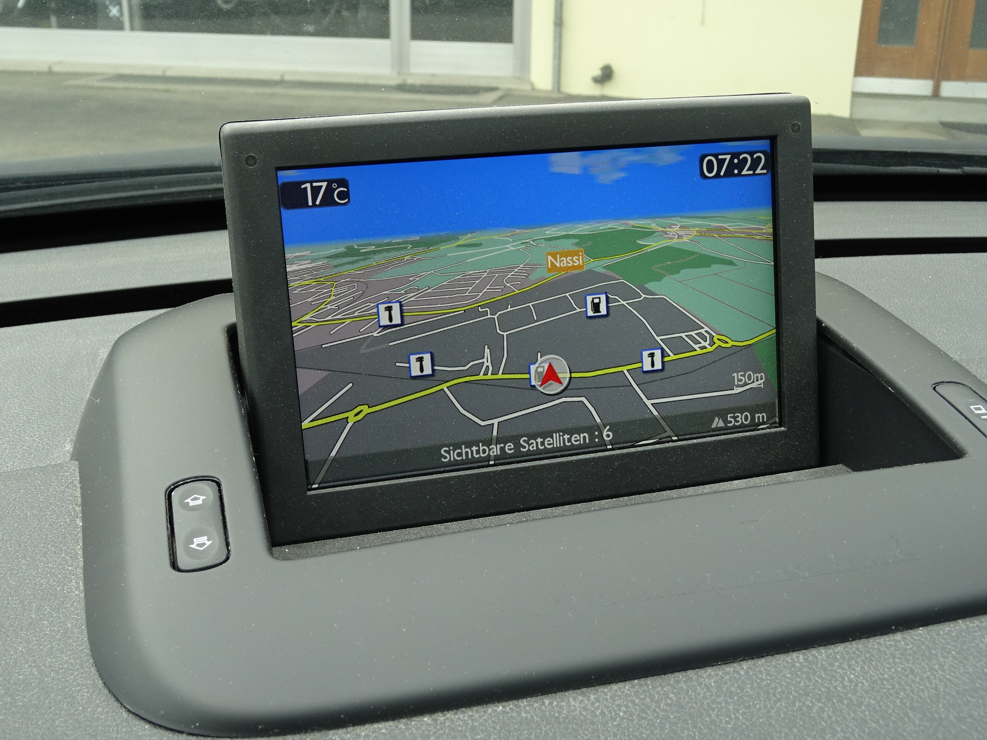 PEUGEOT 5008 2.0 HDI Allure-image-10