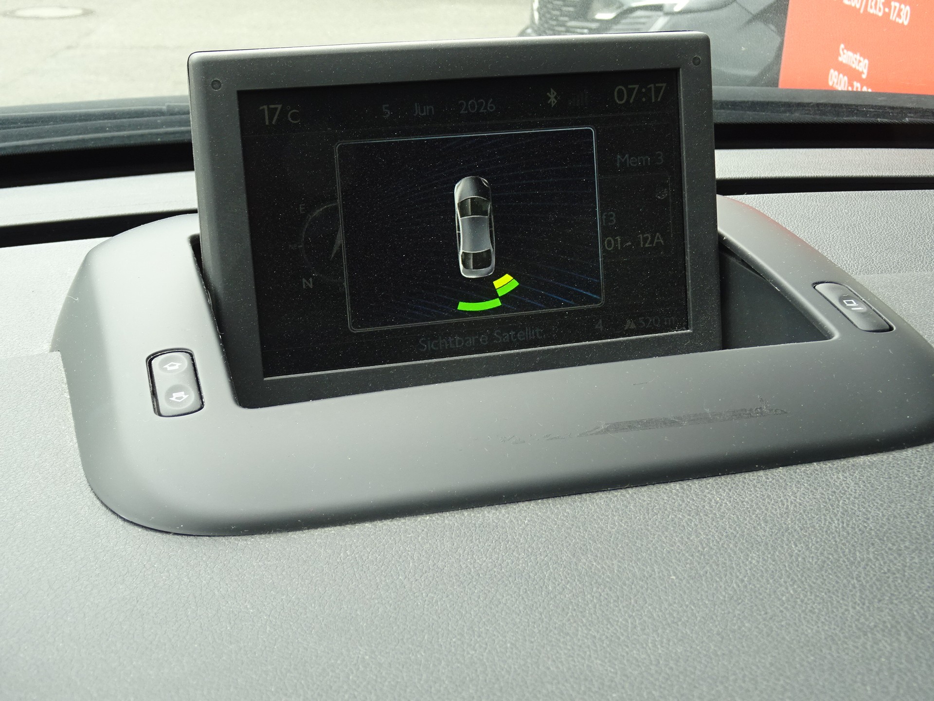 PEUGEOT 5008 2.0 HDI Allure-image-8