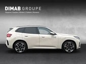 BMW X3 xDrive 30e M Sport Pro**Action de leasing à 0.9%**-image-5