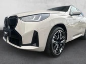 BMW X3 xDrive 30e M Sport Pro**Action de leasing à 0.9%**-image-7