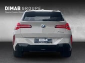 BMW X3 xDrive 30e M Sport Pro**Action de leasing à 0.9%**-image-3