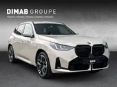 BMW X3 xDrive 30e M Sport Pro**Action de leasing à 0.9%**-image-6