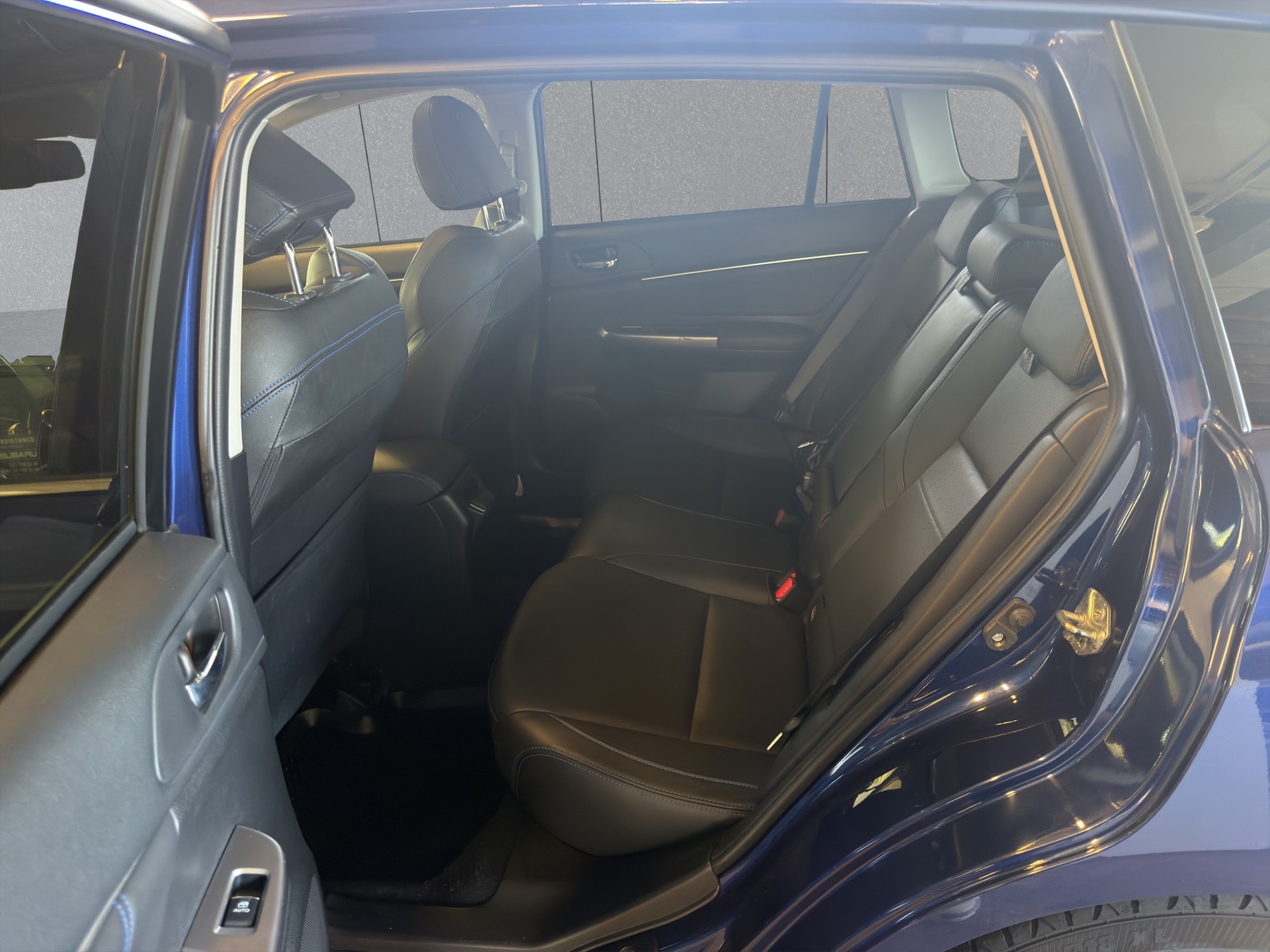 SUBARU Levorg 1.6DIT Luxury S AWD Lineartronic*TOP AUSSTATTUNG*-image-16
