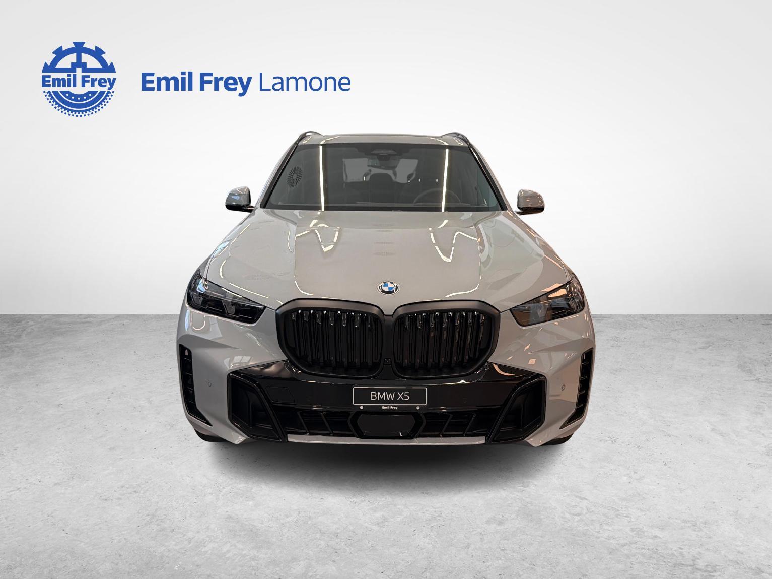 BMW X5 40d xDrive SAG-image-3
