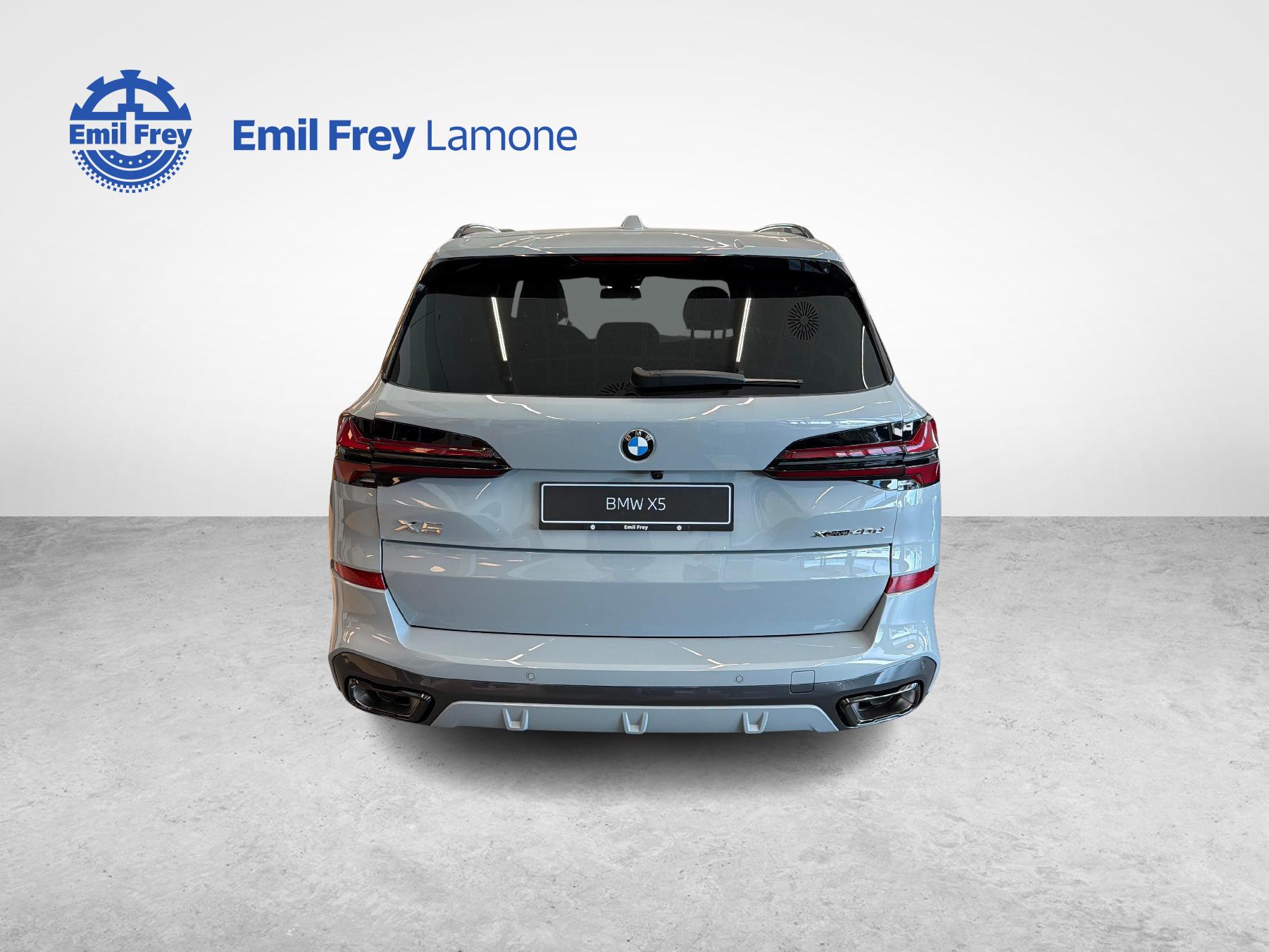 BMW X5 40d xDrive SAG-image-4