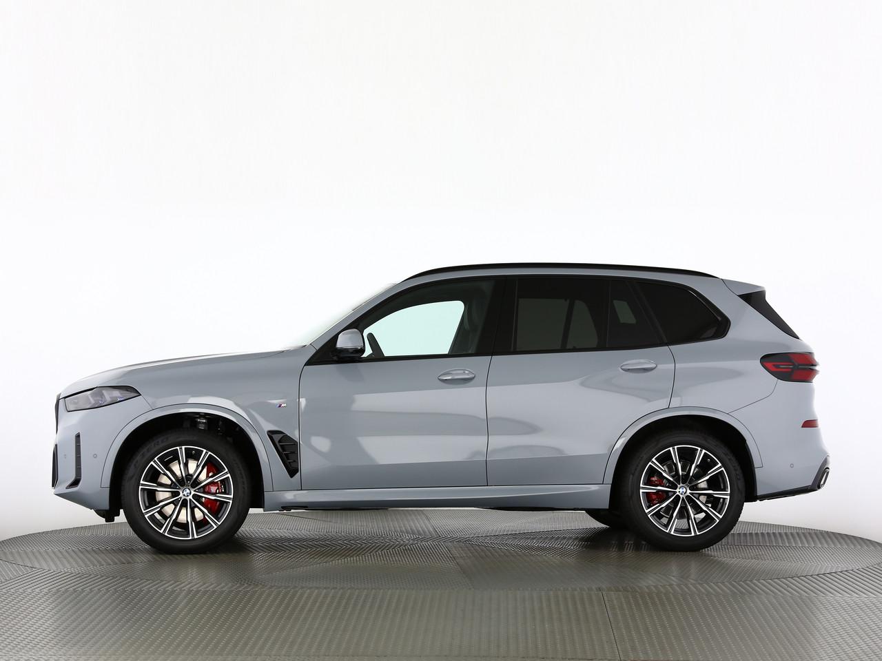 BMW X5 40d xDrive SAG-image-1