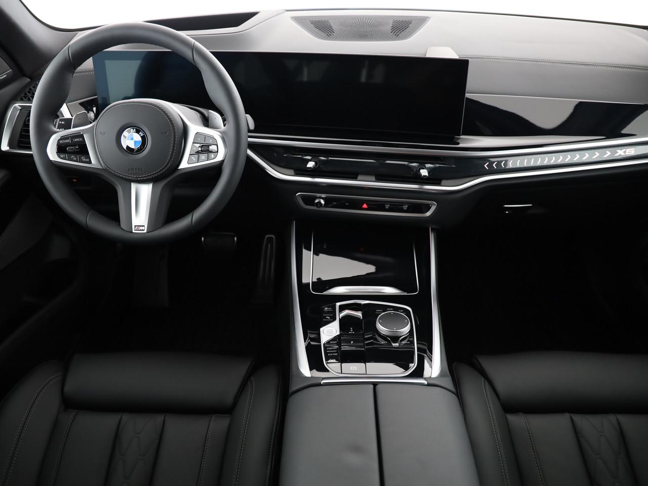 BMW X5 40d xDrive SAG-image-12