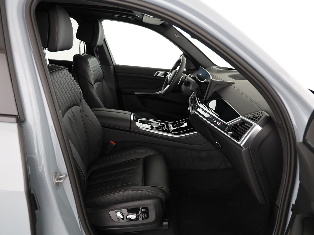 BMW X5 40d xDrive SAG-image-18