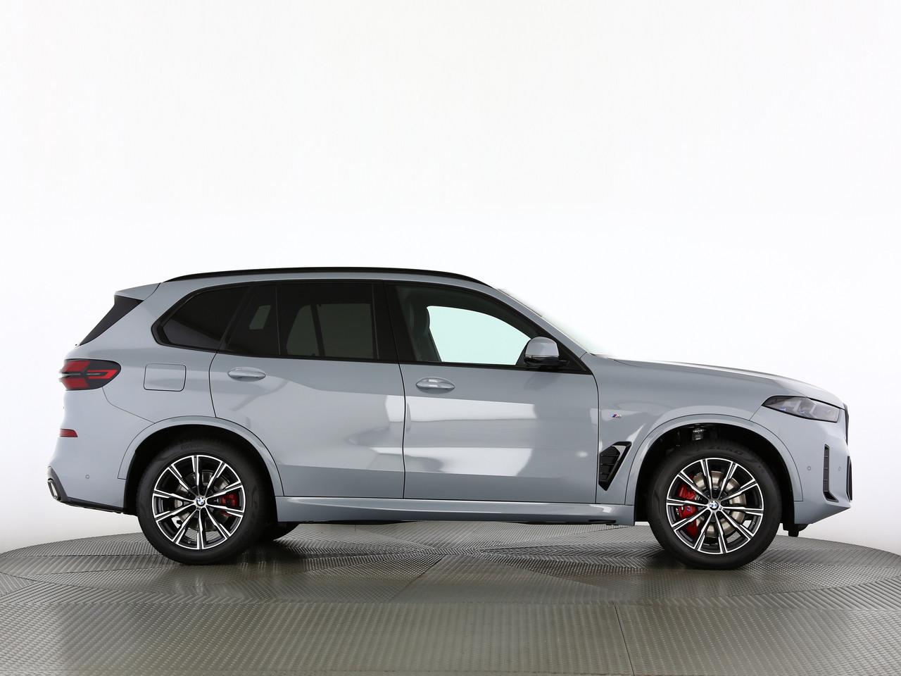 BMW X5 40d xDrive SAG-image-5