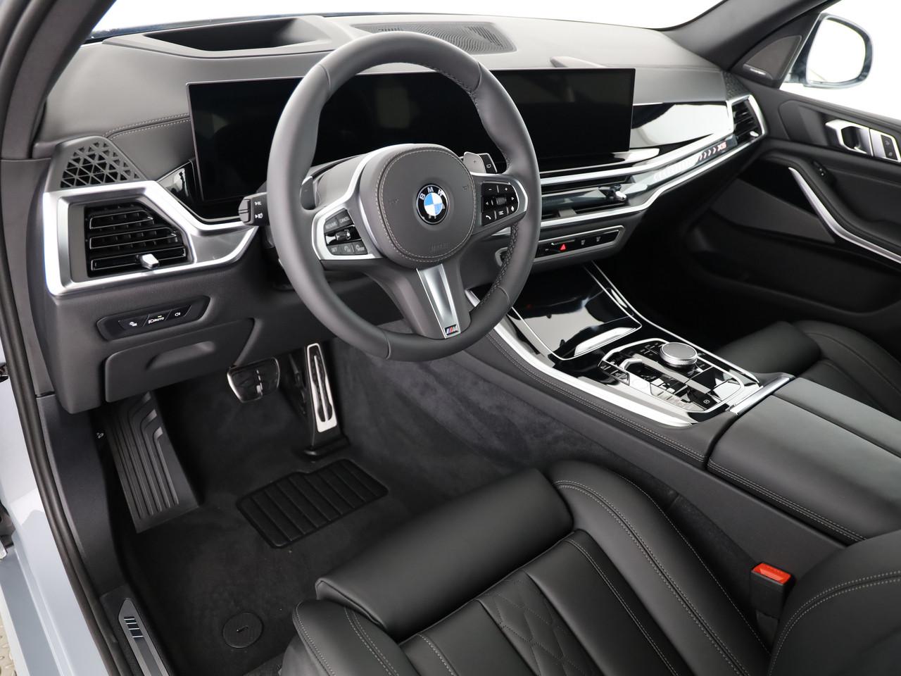 BMW X5 40d xDrive SAG-image-11