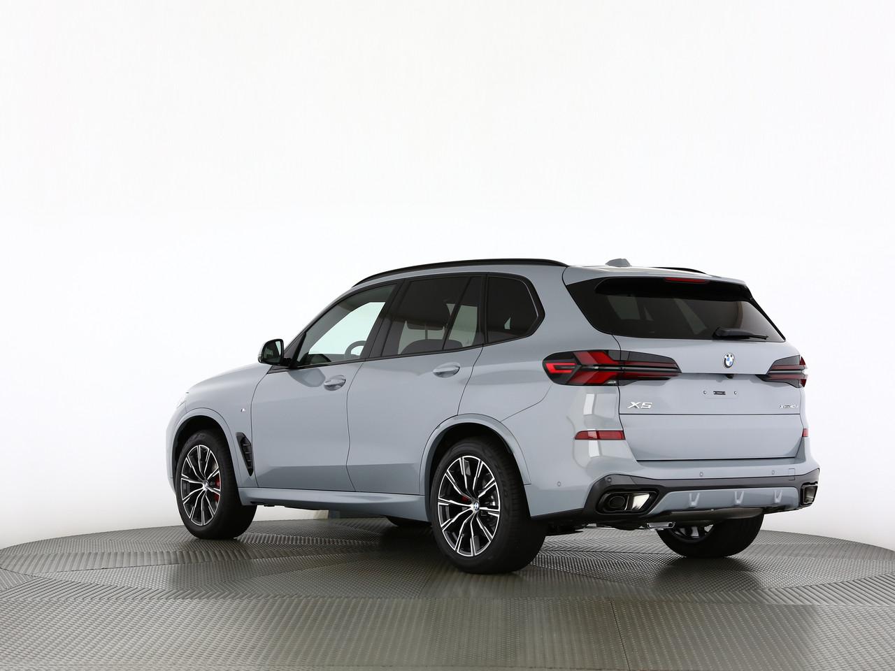 BMW X5 40d xDrive SAG-image-2