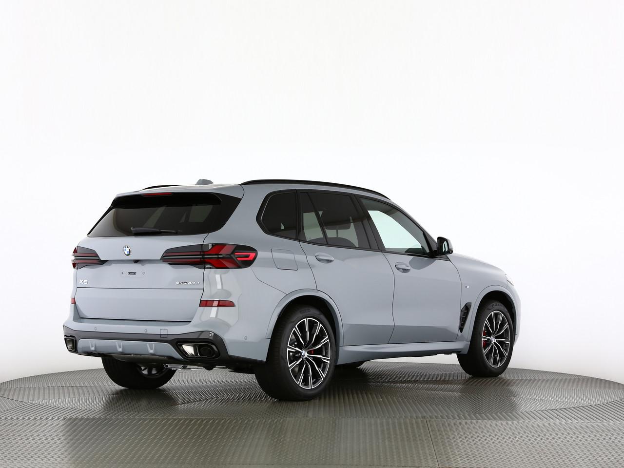 BMW X5 40d xDrive SAG-image-4