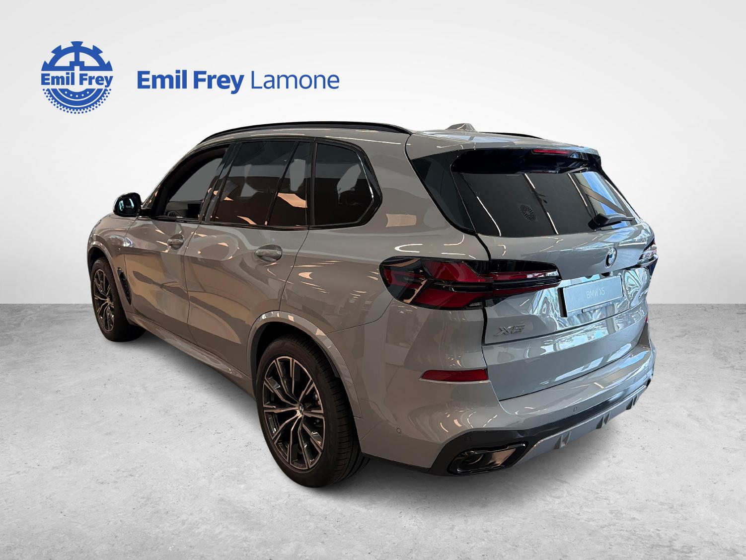BMW X5 40d xDrive SAG-image-2