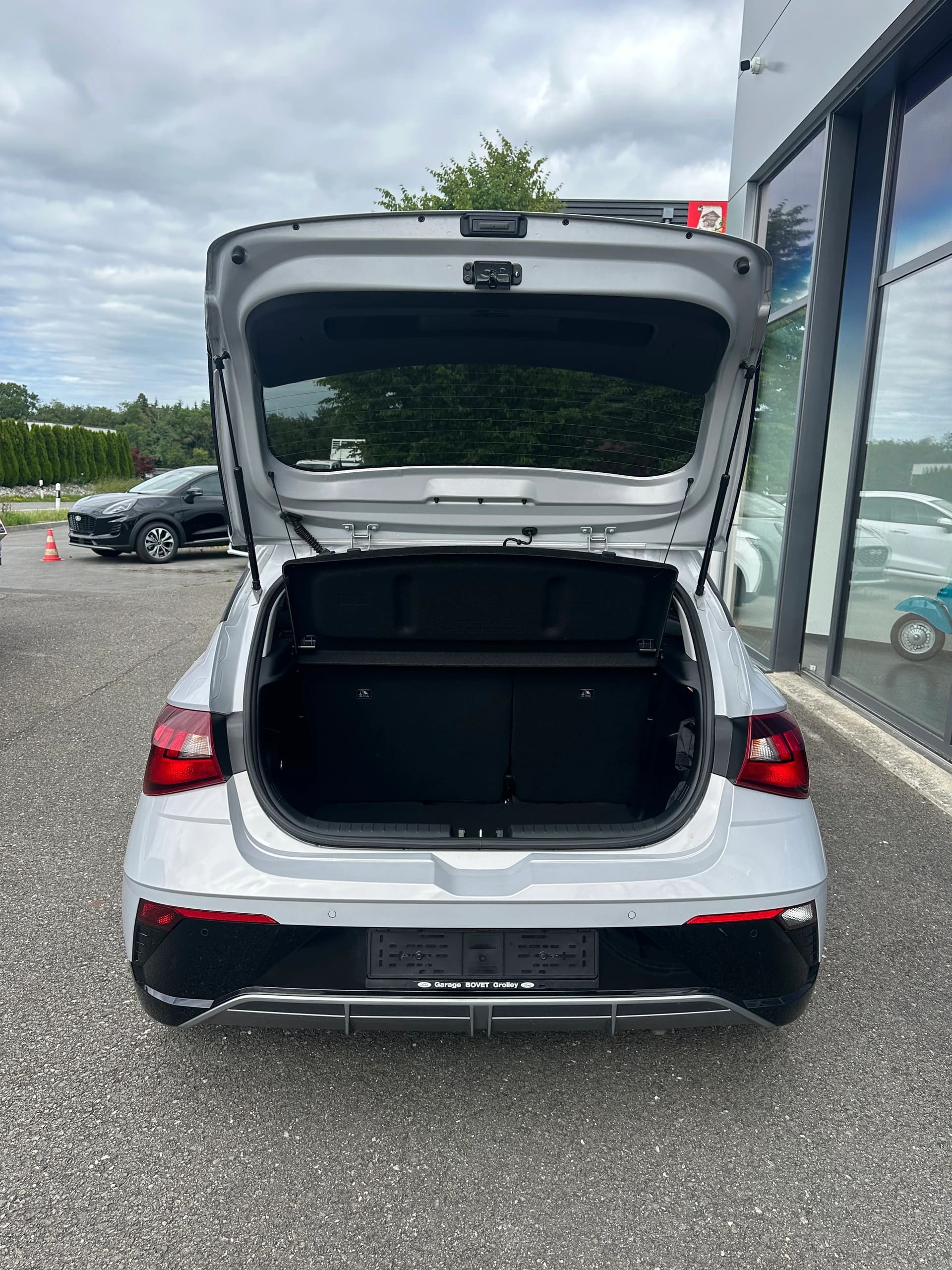 HYUNDAI i20 1.0 T-GDi Vertex-image-5