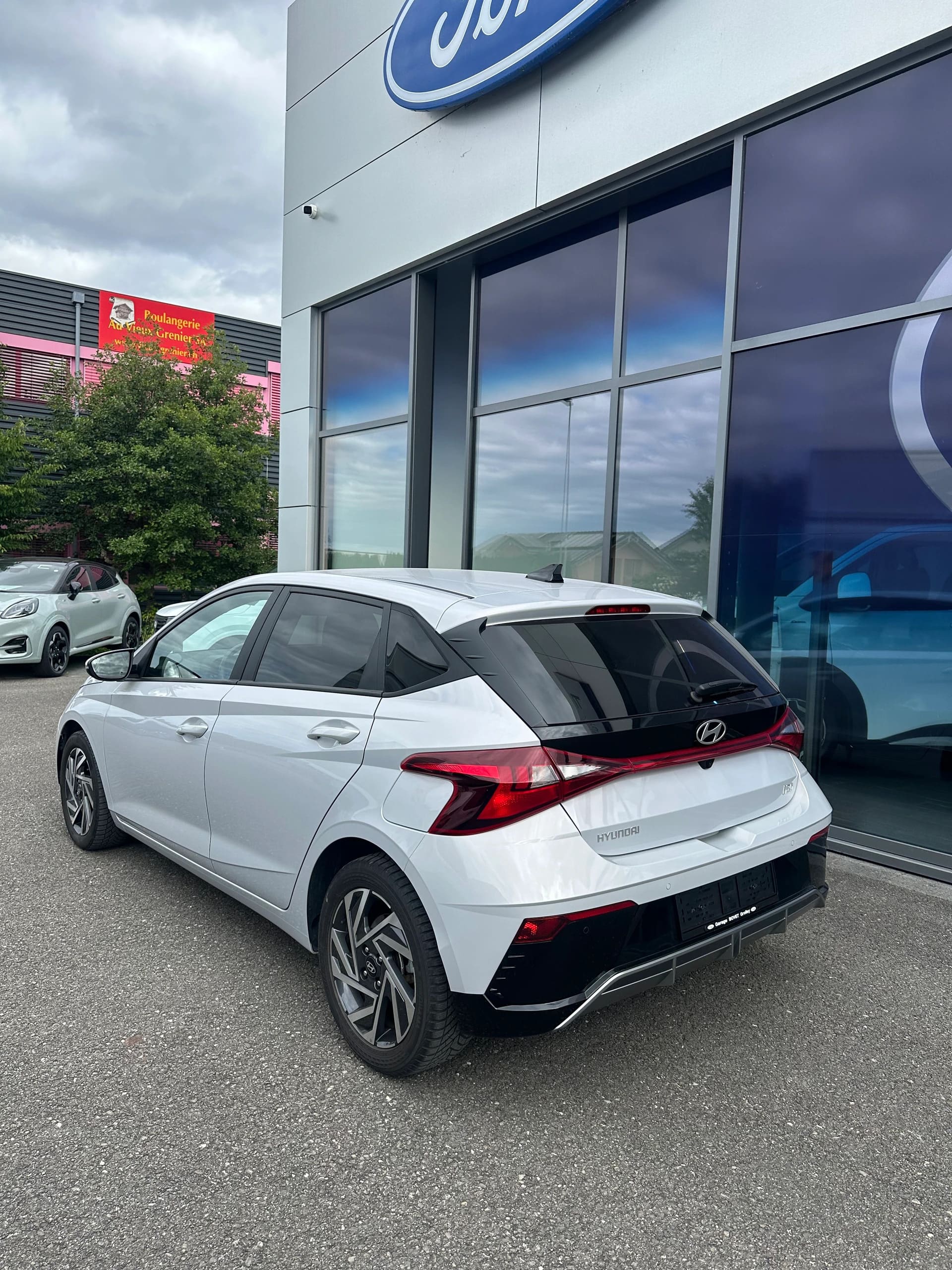 HYUNDAI i20 1.0 T-GDi Vertex-image-3